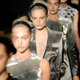 Image for article titled Fashion's New Look: Space-Age Warriors. Android Bikers. And Foam!